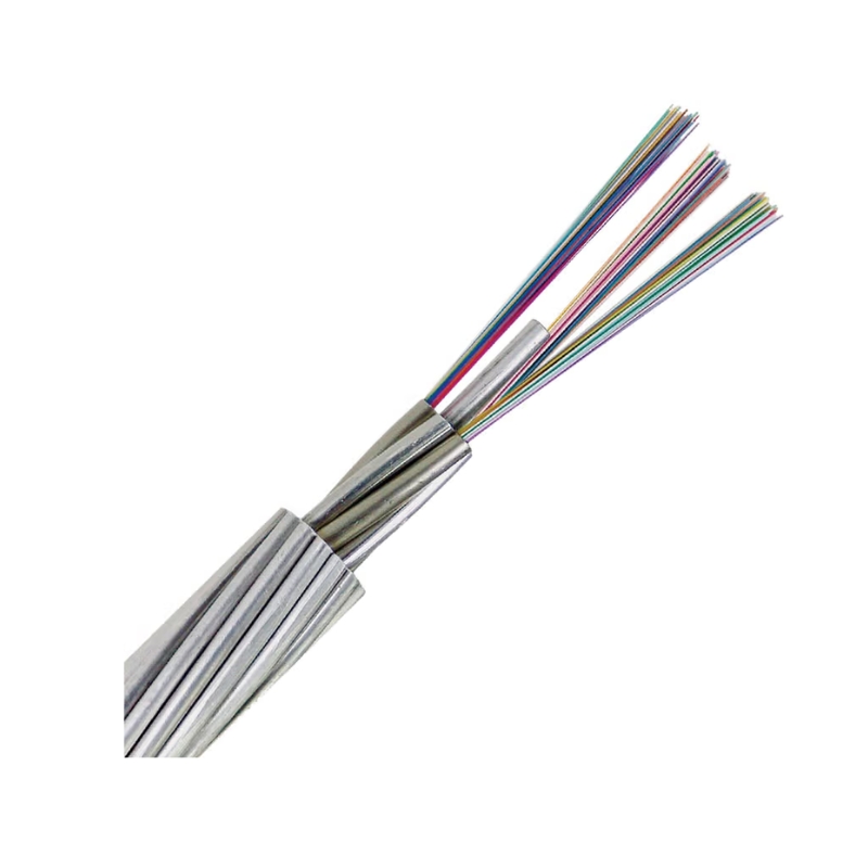 OPGW Fiber Cable